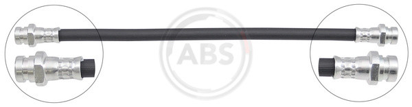 A.B.S. Bremsschlauch